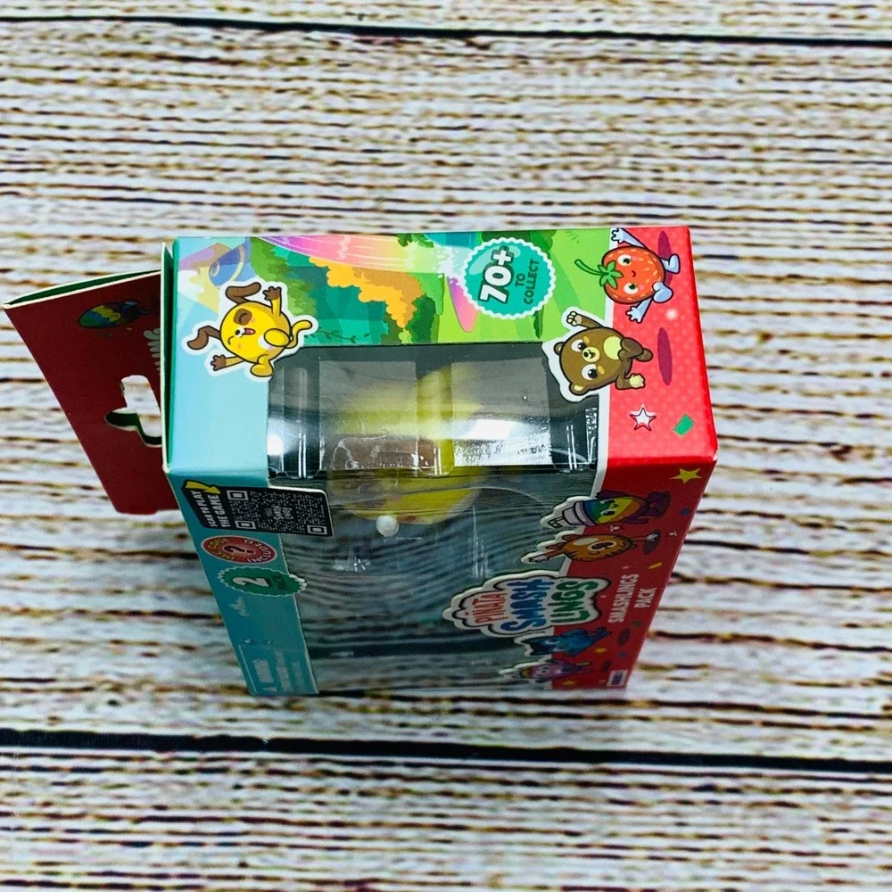 Piñata Smashlings 2 Pack Series 1 DLC Code Collectible‎ Figures Toy NEW